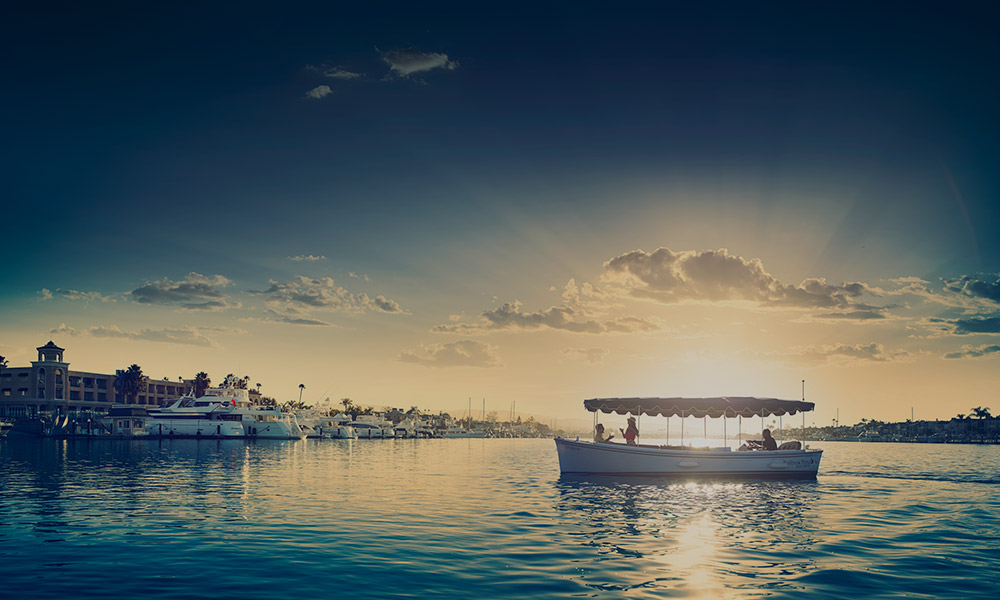 Balboa Bay Resort