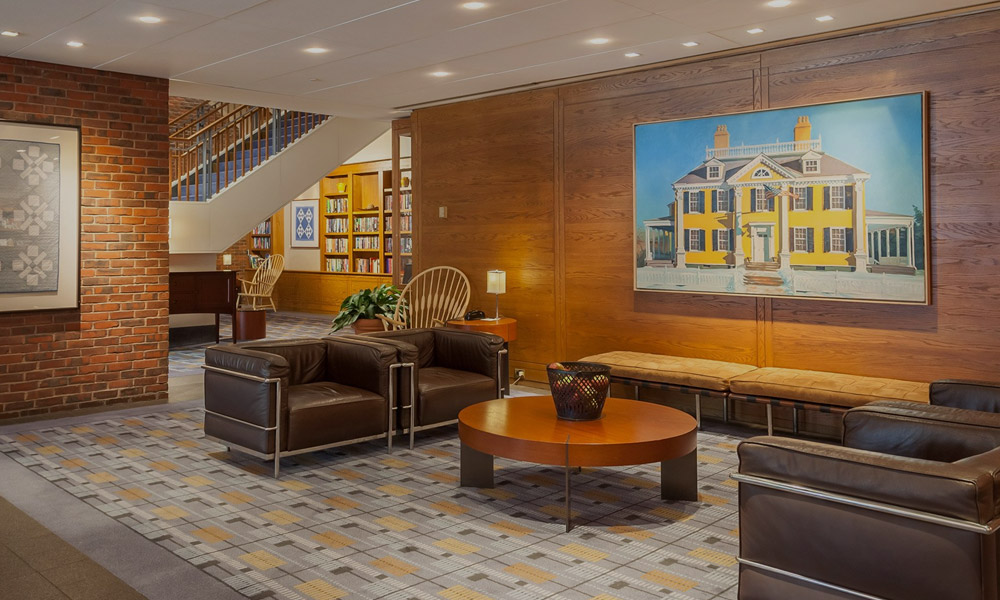 Charles Hotel