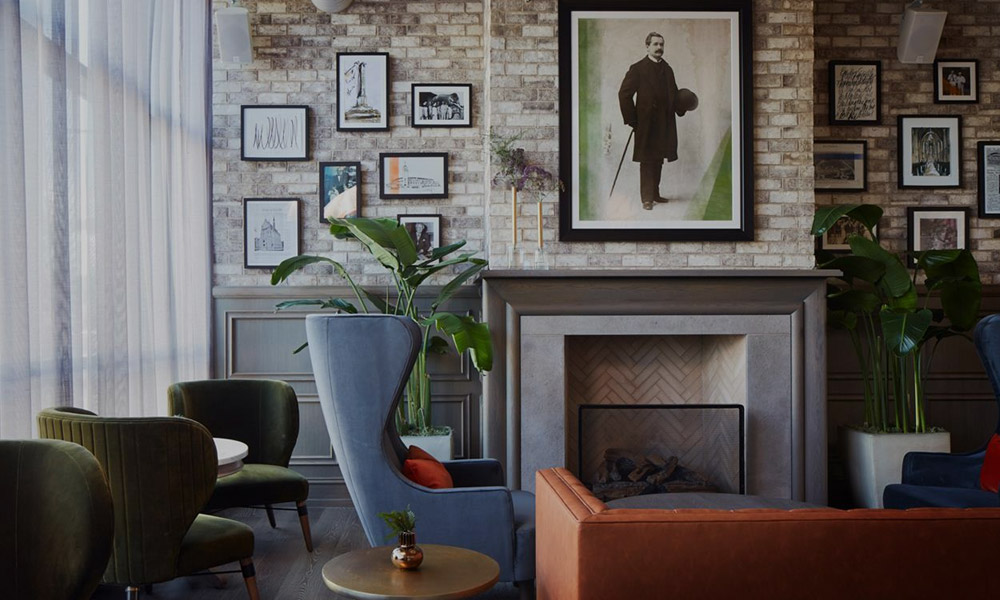Hotel Zachary
