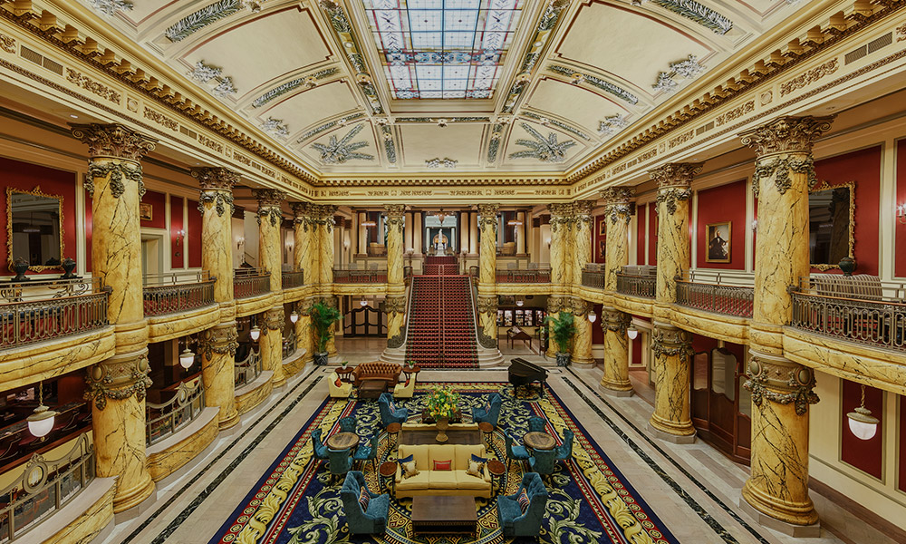 Jefferson Hotel