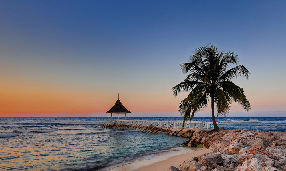 Salamander Hotels & Resorts