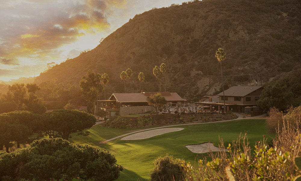 The Ranch at Laguna Beach